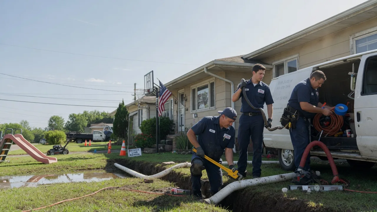 Toilet Installation in Belleville, MI near me